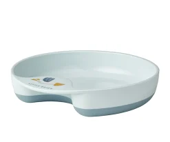 Mepal Plato Antideslizante Mio Sailors Bay^ Vajilla Infantil
