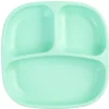 Re-Play Plato Compartimentos Replay Mint^ Vajilla Infantil