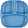 Re-Play Plato Compartimentos Replay Denim^ Vajilla Infantil
