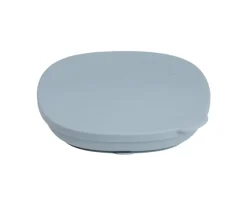 b.box Plato de Silicona con Tapa Ocean^ Baby Led Weaning