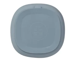 b.box Plato de Silicona con Tapa Ocean^ Baby Led Weaning