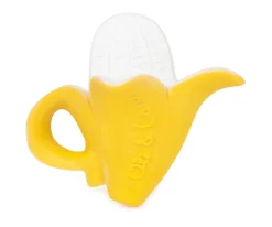 Niños Oli & Carol Plátano Mordedor Látex Oli&Carol Anita Bananita
