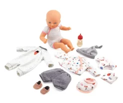 Niños Djeco Pomea la Maleta de Vanille