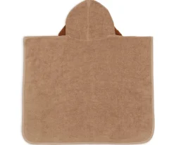 Jollein Poncho de Baño Terry Diego Dog Personalizable^Niños Toallas