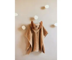 Jollein Poncho de Baño Terry Diego Dog Personalizable^Niños Toallas