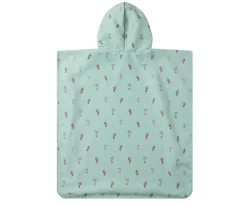 Monnëka Poncho de Playa Cool Dinos^ Ponchos Toalla