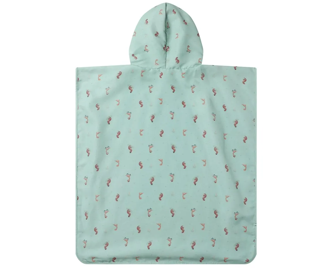 Monnëka Poncho de Playa Cool Dinos^ Ponchos Toalla