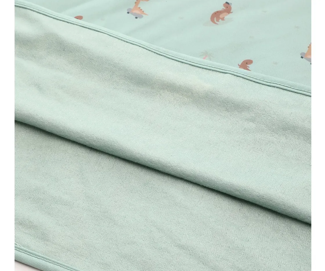 Monnëka Poncho de Playa Cool Dinos^ Ponchos Toalla