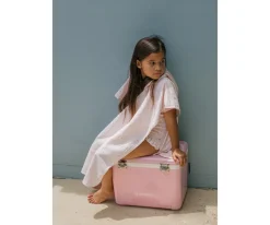 Monnëka Poncho de Playa Starlight^ Ponchos Toalla