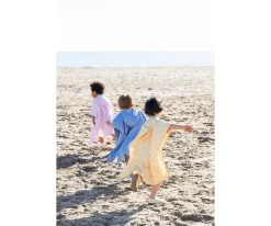 Monnëka Poncho de Playa Submarine^ Ponchos Toalla