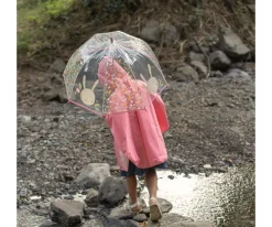 Sassi Poncho Impermeable Conejo^ Ropa Infantil