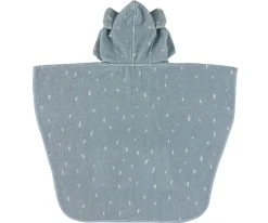 Trixie Poncho Mrs. Elephant Personalizable^ Ponchos Toalla