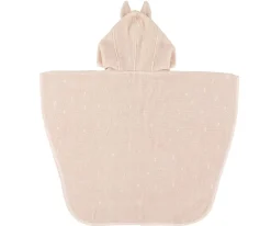 Trixie Poncho Mrs. Rabbit Personalizable^ Ponchos Toalla