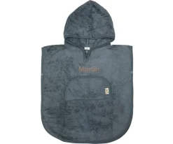 Timboo Poncho Marin Personalizable