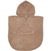 Niños Timboo Poncho Savannah Sand Personalizable
