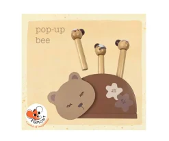 Niños Egmont Pop Up Abejas