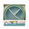 Mepal Porta Alimentos Bento Multibowl Cirqula 1000ml Nordic Sage^ Cajas De Almuerzo