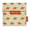 Roll´eat Porta Alimentos DUO Snack'n'Go Dino^ Bolsas Merienda