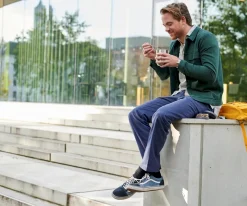 Mepal Porta Alimentos Ellipse Térmico Nordic Verde