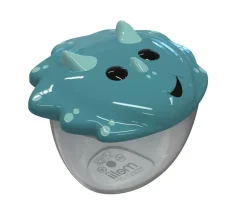 Melii Porta Alimentos Snack Dinosaurio Luxe