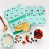 Roll´eat Porta Alimentos Snack n'Go Kids Panda