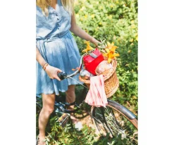 Roll´eat Porta Alimentos Snack n'Go Eco Menta