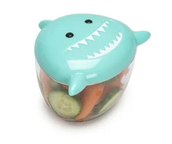 Melii Porta Alimentos Snack Shark