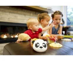 Melii Porta Alimentos Snack Shark