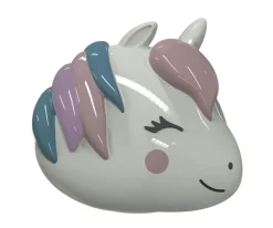 Melii Porta Alimentos Snack Unicorn Luxe