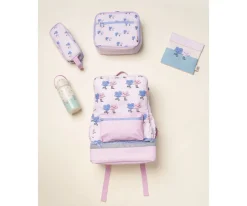 The Cotton Cloud Porta Alimentos Sándwich Dancing Hearts