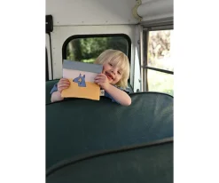 The Cotton Cloud Porta Alimentos Sándwich Funky Dogs