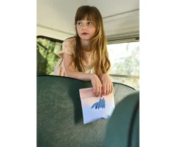 The Cotton Cloud Porta Alimentos Sándwich Meowtiful Cats