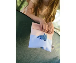 The Cotton Cloud Porta Alimentos Sándwich Meowtiful Cats