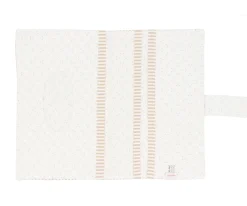 Cristina de Jos'h Porta Toallitas Dorset Beige^Niños Porta Toallitas