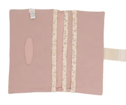 Cristina de Jos'h Porta Toallitas Wild Flower^Niños Porta Toallitas