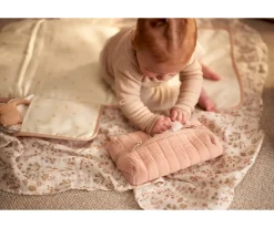 Niños Jollein Porta Toallitas Wild Rose