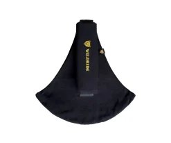Niños Wildride Portabebés Bandolera Negro