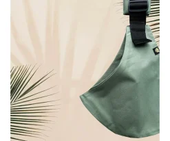 Niños Wildride Portabebés Bandolera Fern