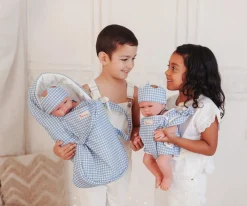 Así Portabebés Colección Noel^Niños Accesorios Para Muñecas