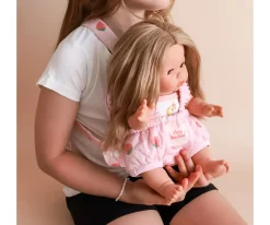 Tiny Harlow Portabebés Strawberry^Niños Accesorios Para Muñecas