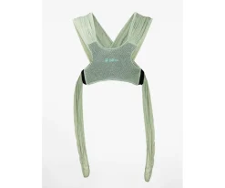 Koala Babycare Portabebés Transpirable Cuddle Breeze Watersling Sage Green^Niños Mochilas Portabebé
