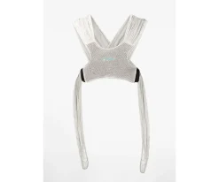 Koala Babycare Portabebés Transpirable Cuddle Breeze Watersling White^Niños Mochilas Portabebé