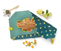 Roll´eat Portabocatas Boc'n Roll Lemon