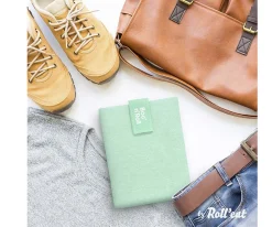 Roll´eat Portabocatas Boc'n'Roll Eco Menta