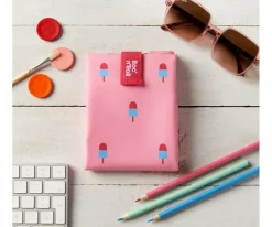 Roll´eat Portabocatas Boc'n'Roll Icons Helados