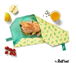 Roll´eat Portabocatas Boc'n'Roll Manzanas