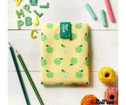 Roll´eat Portabocatas Boc'n'Roll Manzanas