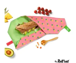 Roll´eat Portabocatas Boc'n'Roll Piña