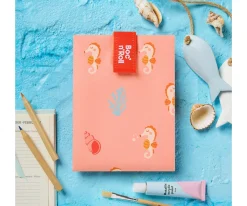 Roll´eat Portabocatas Boc'n'roll Seahorse