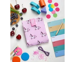 Roll´eat Portabocatas Boc'n'Roll Unicorn^ Bolsas Merienda